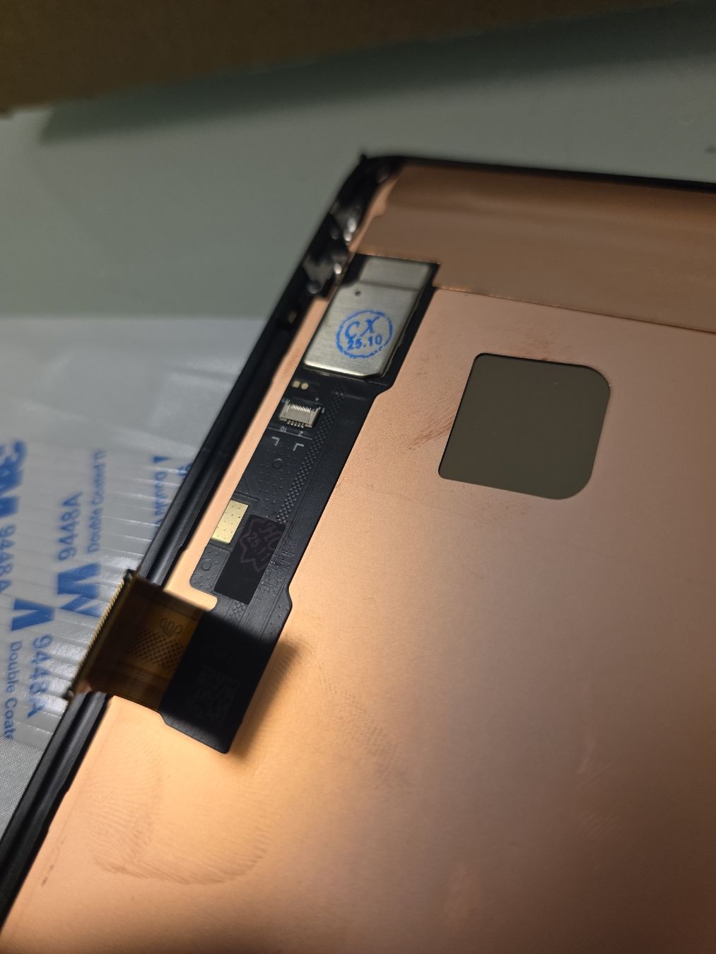Google Telefoni cellulari / Smartphones: Écran LCD Google Pixel 7 avec châssis – Neuf – Nuovo e nell'imballaggio originale da Renens VD venduto da jose26 2