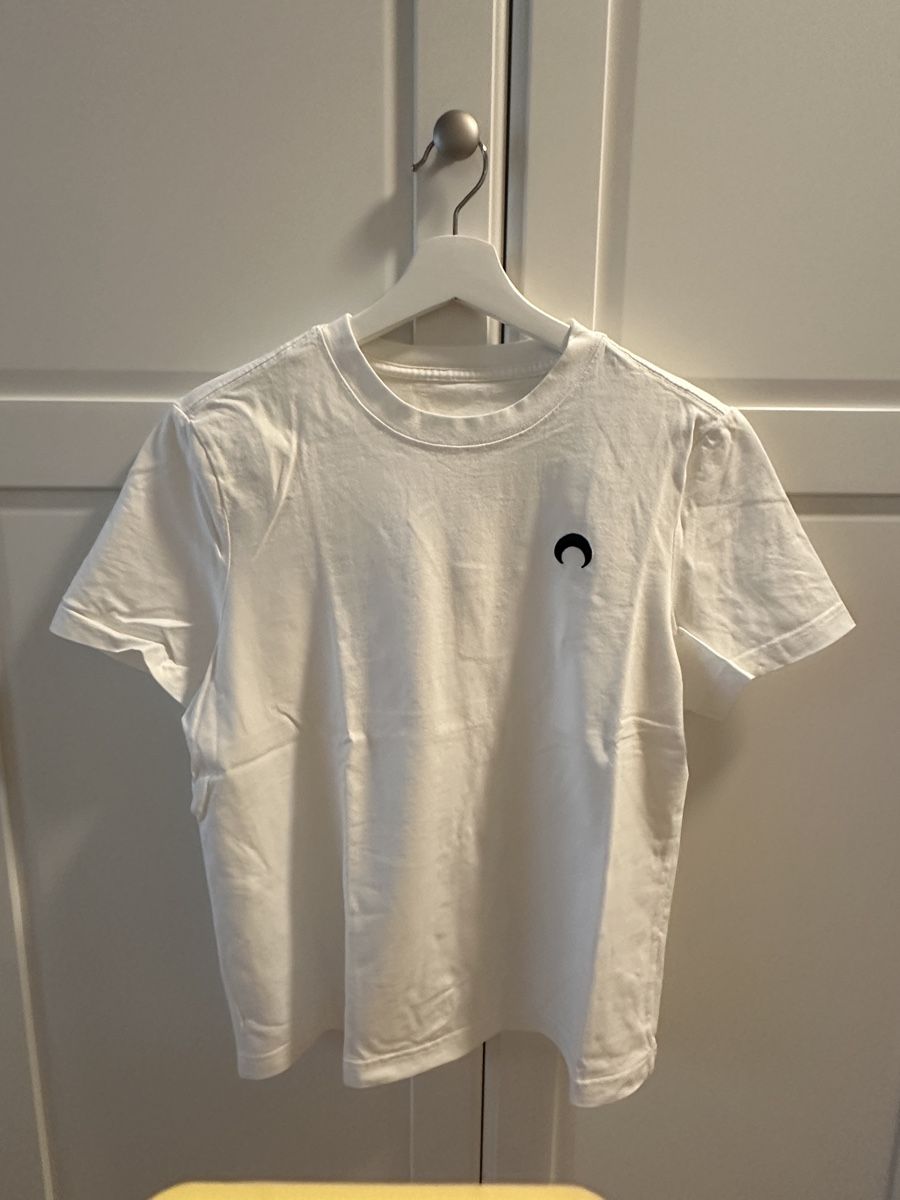 T-Shirts: Cotton T-shirt  – Neu (gemäss Beschreibung) aus Fällanden von jen_5rbs
