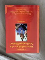 Kommunikation - Schlüsselqualifikation, ein Lehrbuch