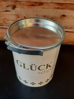 365 Glücksmomente - Dose mit Sprüchen 🍀