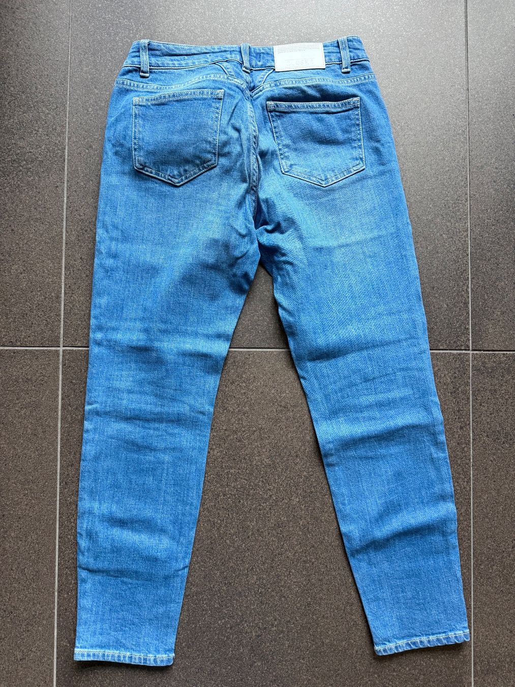 Closed Jeans: Closed Jeans Baker C91833 Grösse 26 – Usato da Zürich venduto da bgg 1