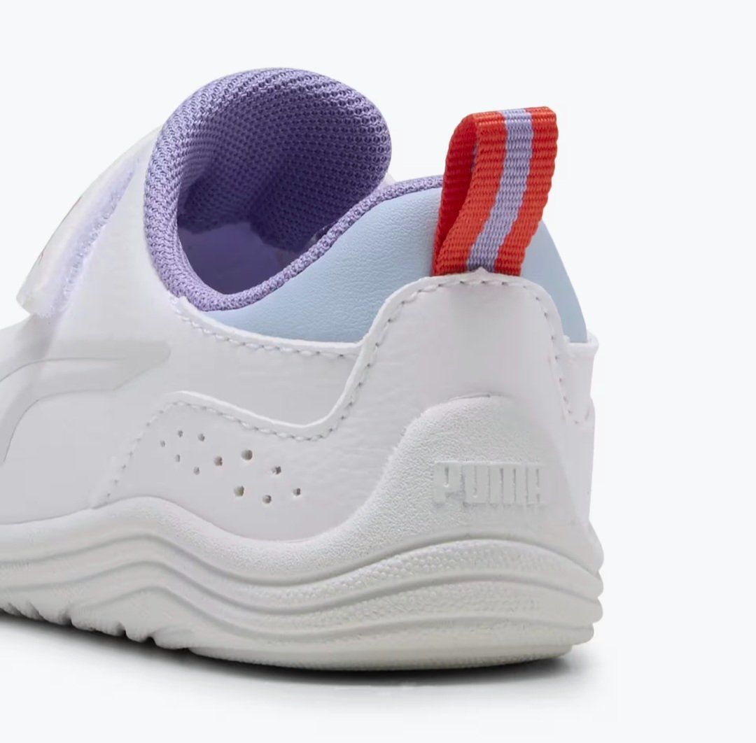 Puma Scarpe per ragazzi: Puma Kitten Babyschuhe weiss – Nuovo e nell'imballaggio originale da Würenlingen venduto da feuerhake 2
