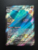 Glimmora ex | Ultra Rare | PAF 218/091 | EN