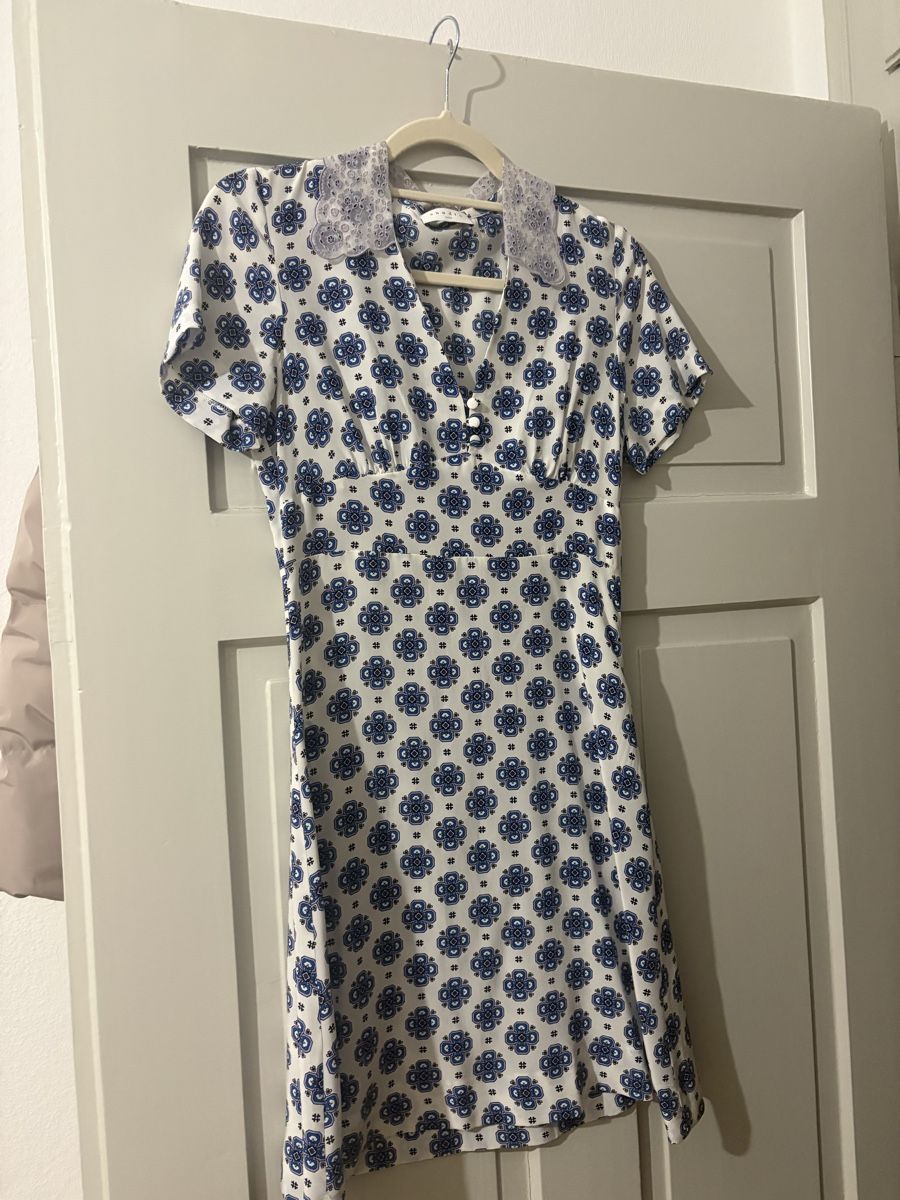 Sandro Vestiti: Sandro dress – Usato da Zürich venduto da LeaWahl