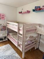 Kinderbett - Hochbett - Doppelbett