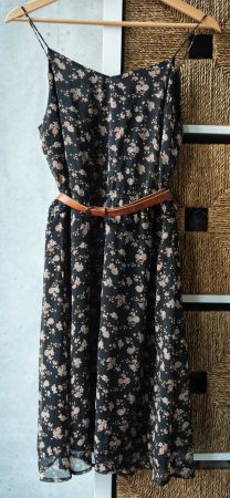 Kleid Vero Moda Gr. M