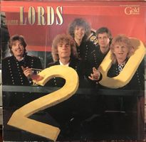 Lords: 20 Jahre The Lords - 2LP