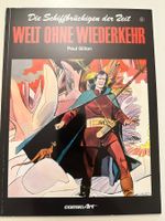 Die Schiffbrüchigen der Zeit 8 Neu und ungelesen - Zustand 0