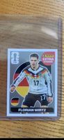 Panini Extra Sticker Florian Wirtz Silber