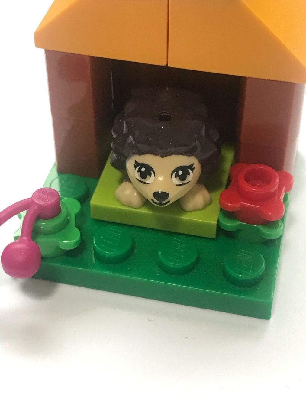 Lego Giocattoli: Lego Friends 41120 – Usato da Birmensdorf ZH venduto da Ducati025 1