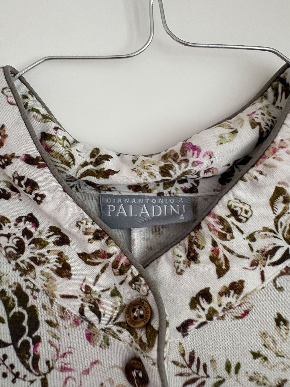 Negligees & Pigiami: Nachthemd Paladini – Usato da Zürich venduto da gre_7nbw 2