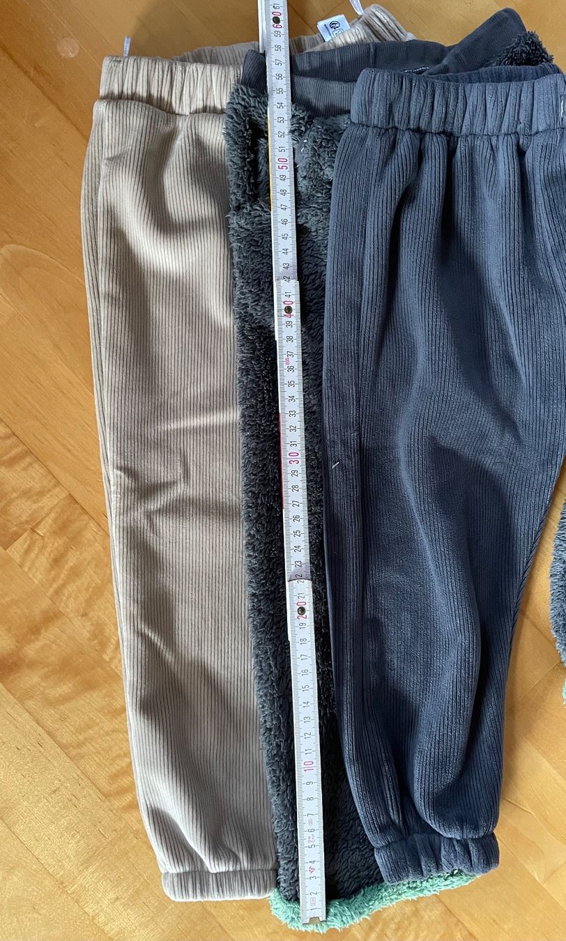 Lotti & Set di vestiti: Hose warm Gr 104 – Usato da Hüntwangen venduto da fra_7nd2 2