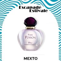 DIOR Pure Poison EdP 50ml