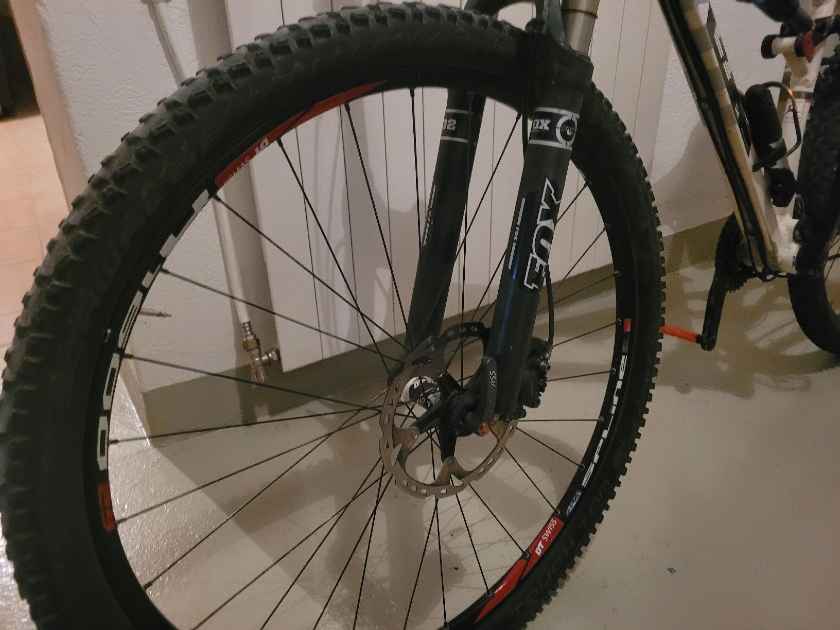 Rotwild Velos: Rotwild Velo – Gebraucht aus Wilderswil von Wil3812 2