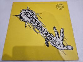 The Spitballs – Spitballs