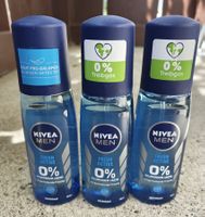 Nivea Men Fresh Active Deodorant (3 Stück - Neu)