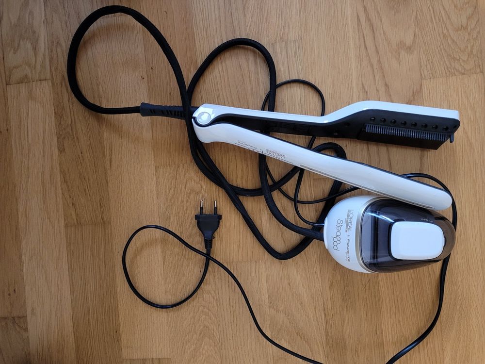 L'Oréal Professionnel Steampod 2.0 | Kaufen auf Ricardo