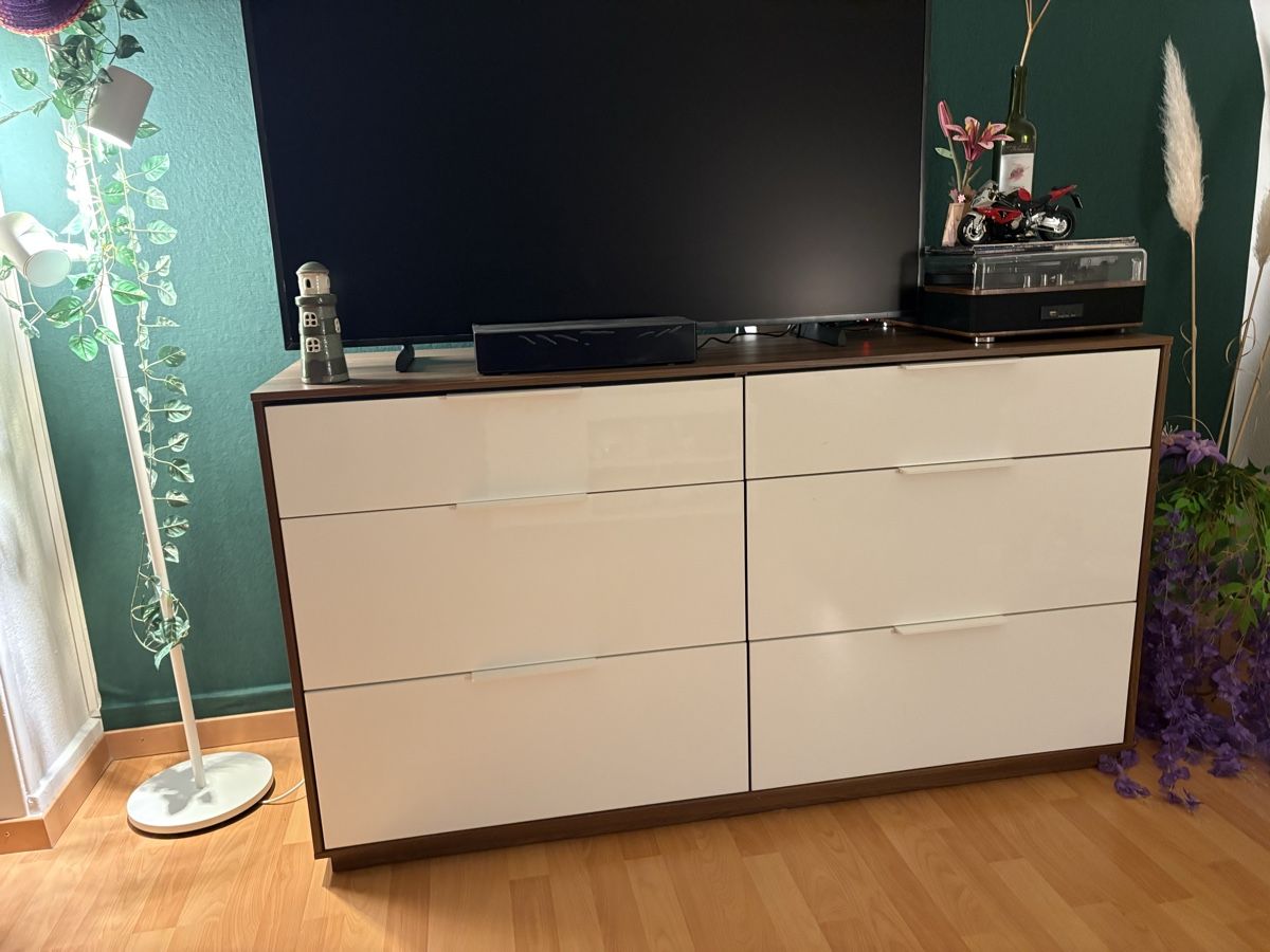 Kommoden: Kommode Ikea – Gebraucht aus Zürich von juliagis 3
