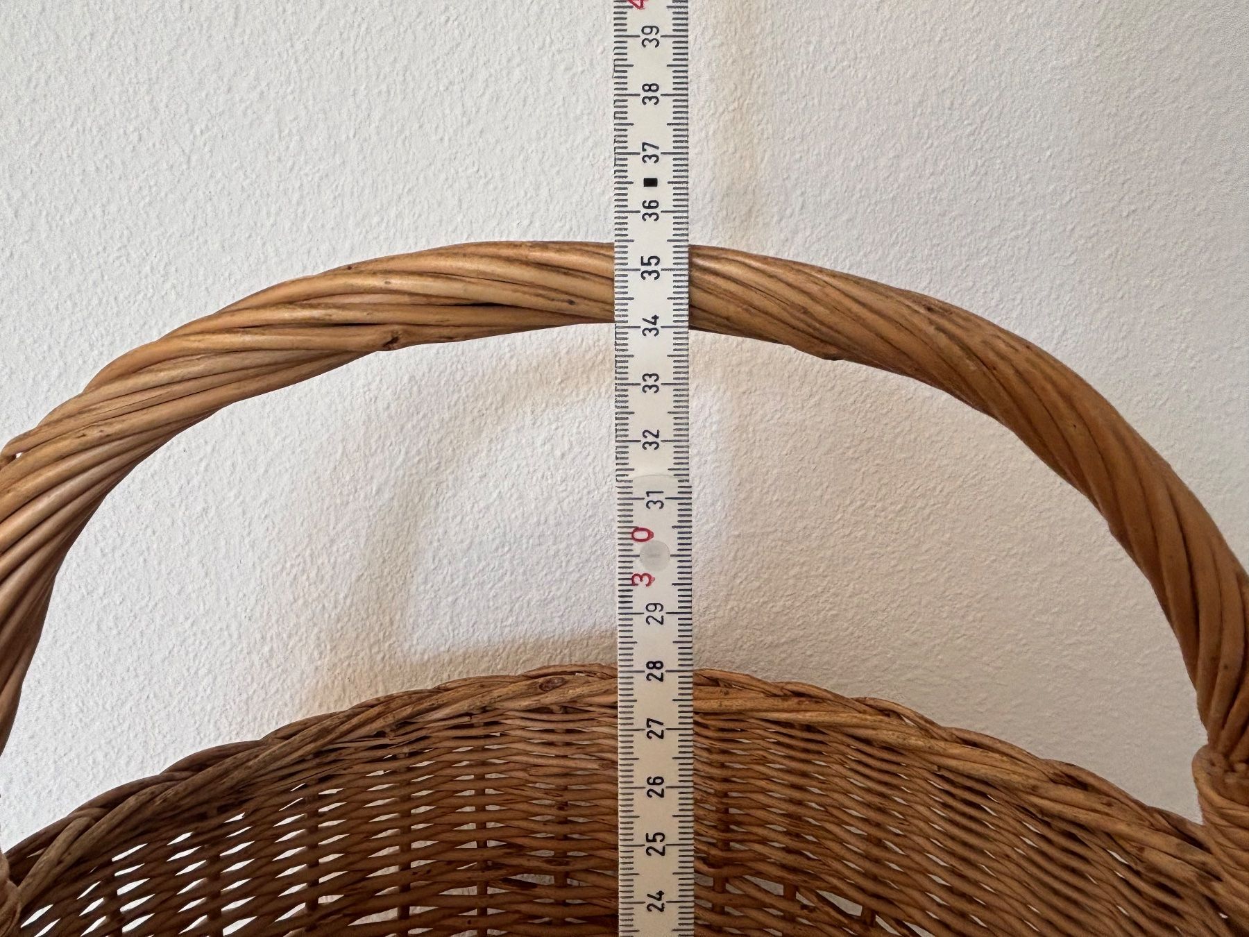 Autres articles pour la maison: Korb – D'occasion à Emmenbrücke par gar_xds2 4
