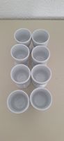 8 Eierbecher