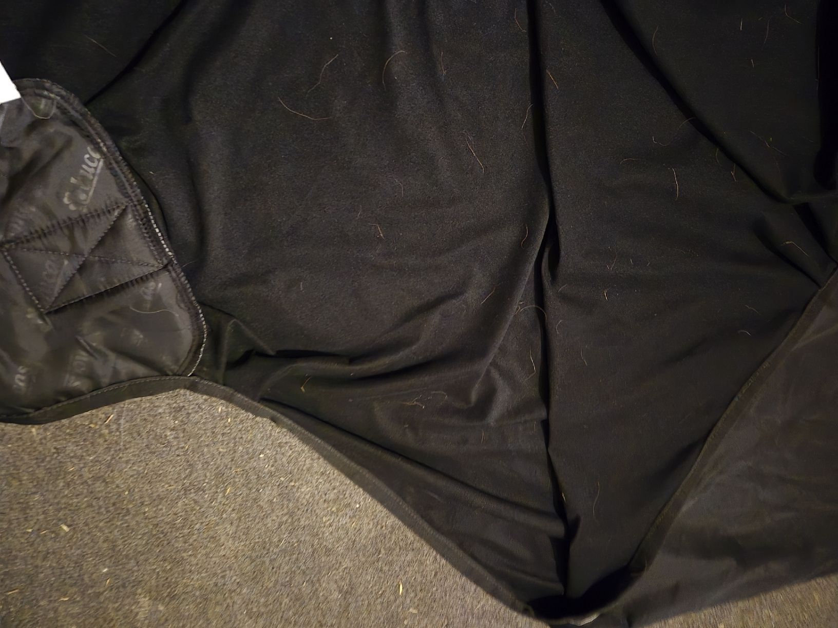 Coperte: Bucas Cooler Decke 135 – Usato da Meggen venduto da Orrinka20 2