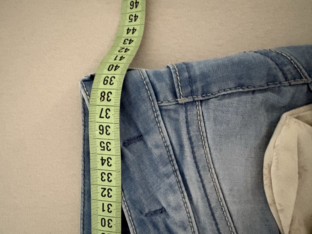 Gang Jeans: Gang Jeans 28 Grösse – Gebraucht aus Würenlos von maxli012 2