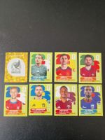 Panini Fussballsticker 2026