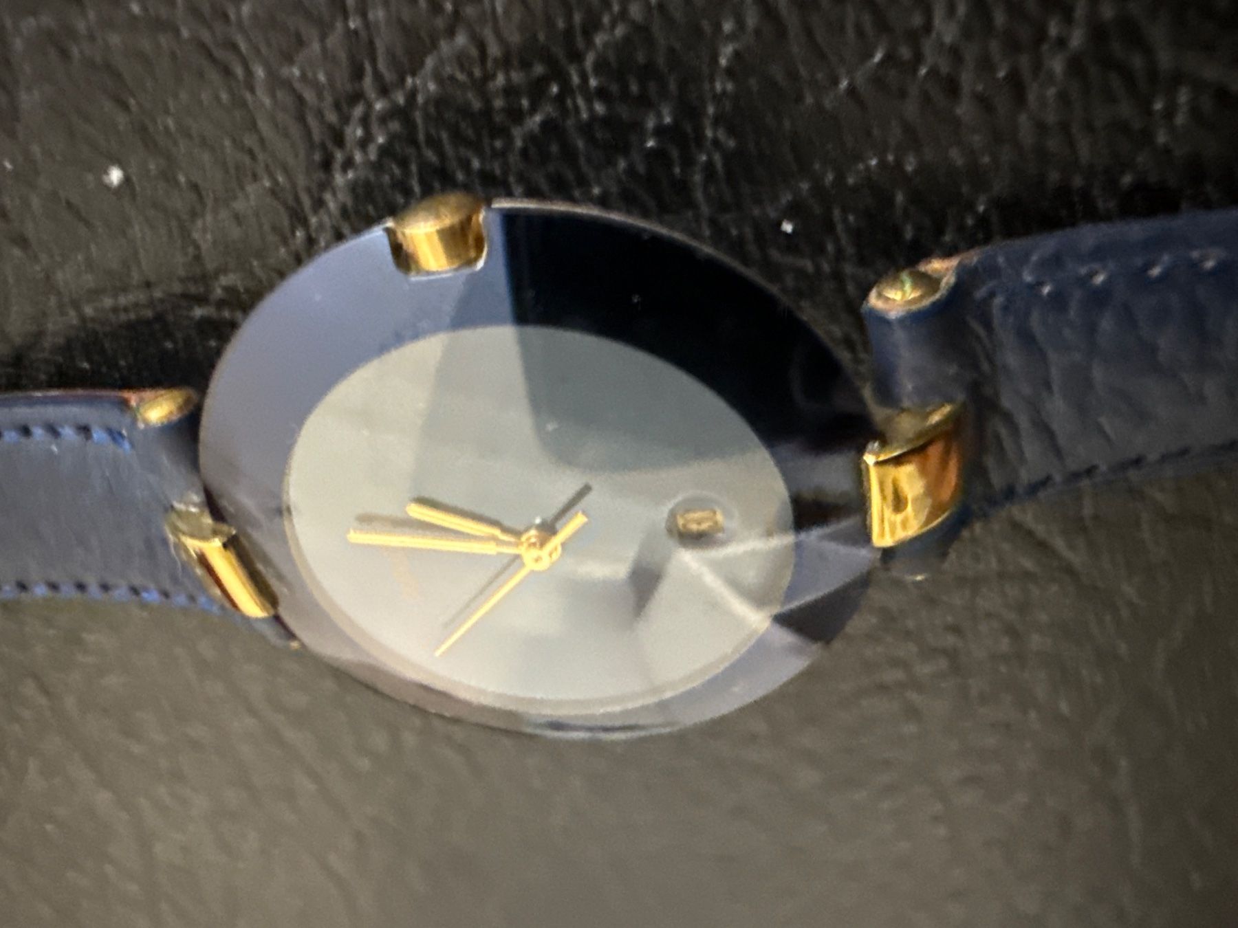 Rado Uhren: Rado Quarz 32 mm – Gebraucht aus Pfeffingen von Allhandelklgwatches 1