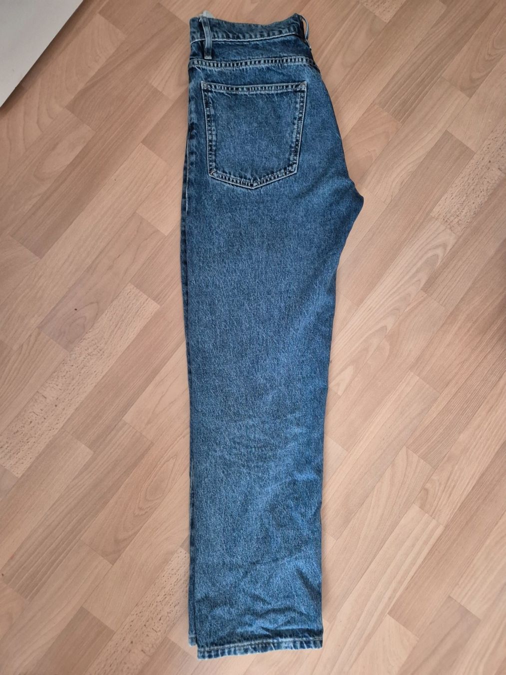 Massimo Dutti Jeans: Massimo dutti Damen Jeans Hose – Usato da Spreitenbach venduto da Jus_299b 1