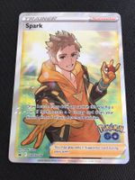 Pokémon - Schwert & Schild - Spark (SWSH 226) - EN