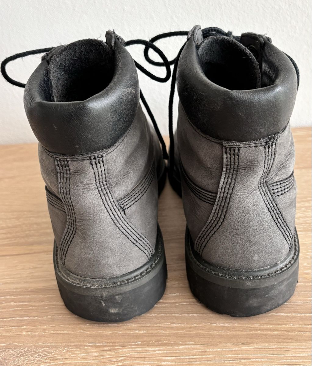 Timberland Chaussures hommes: Timberland Boots – D'occasion à Winterberg ZH par vanilleinspiration 2