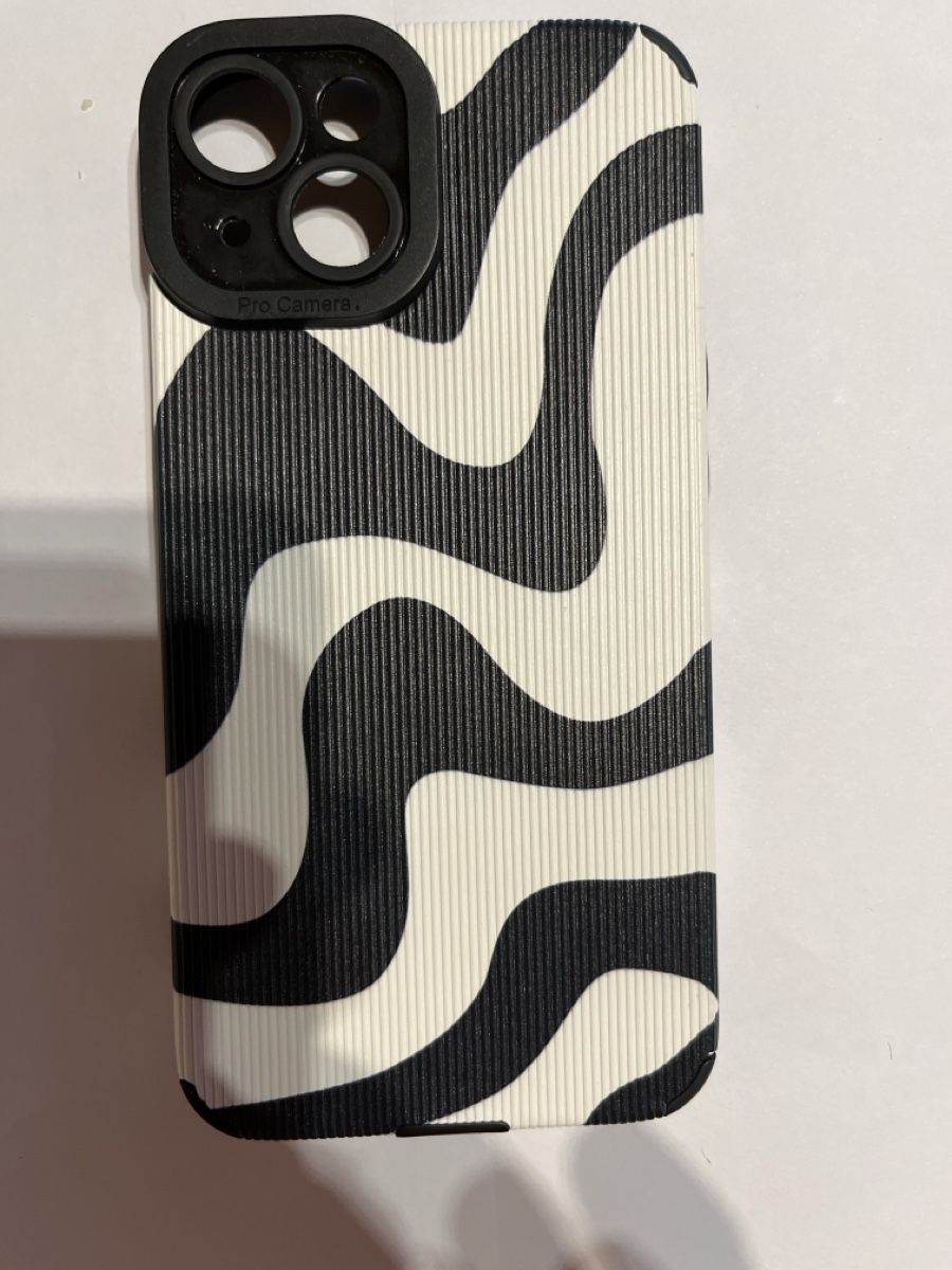 Cover & Protezioni schermo: iPhone 14 Hülle – Usato da Egg b. Zürich venduto da efu_8pbm