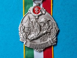 Nidwalden Jagd Jäger 1982 (u413)