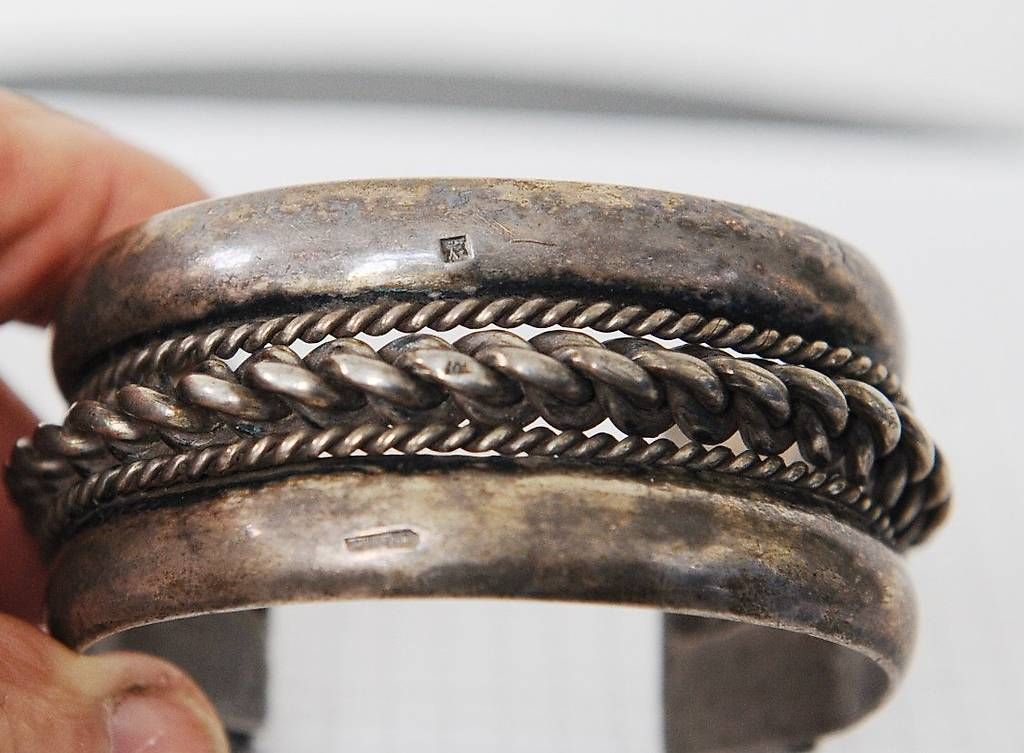 Armbänder & -reifen: Schmuck Armreif – Gebraucht aus brugg von peo-2 1