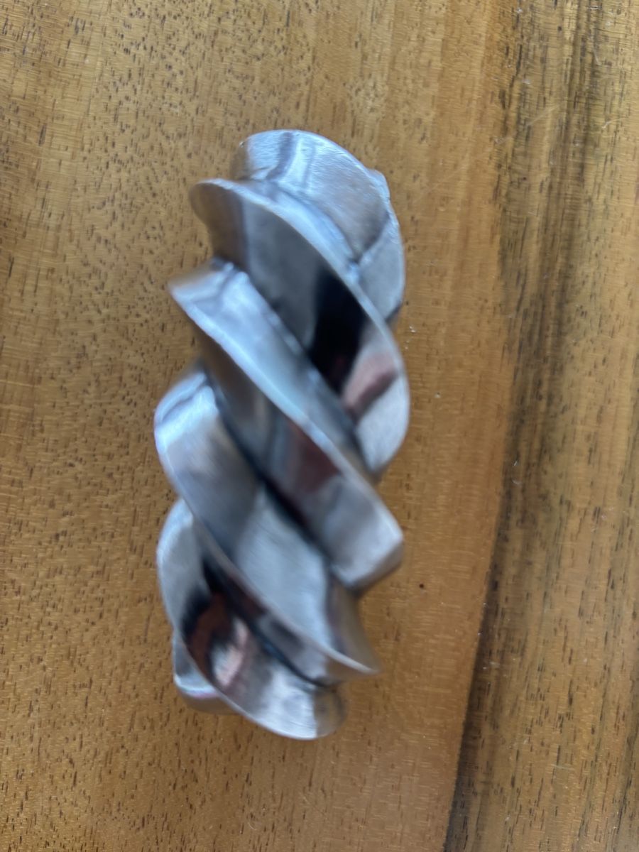 Bracciali & Braccialetti: Armreif aus Silber – Usato da Bern venduto da Himmelsherold 2