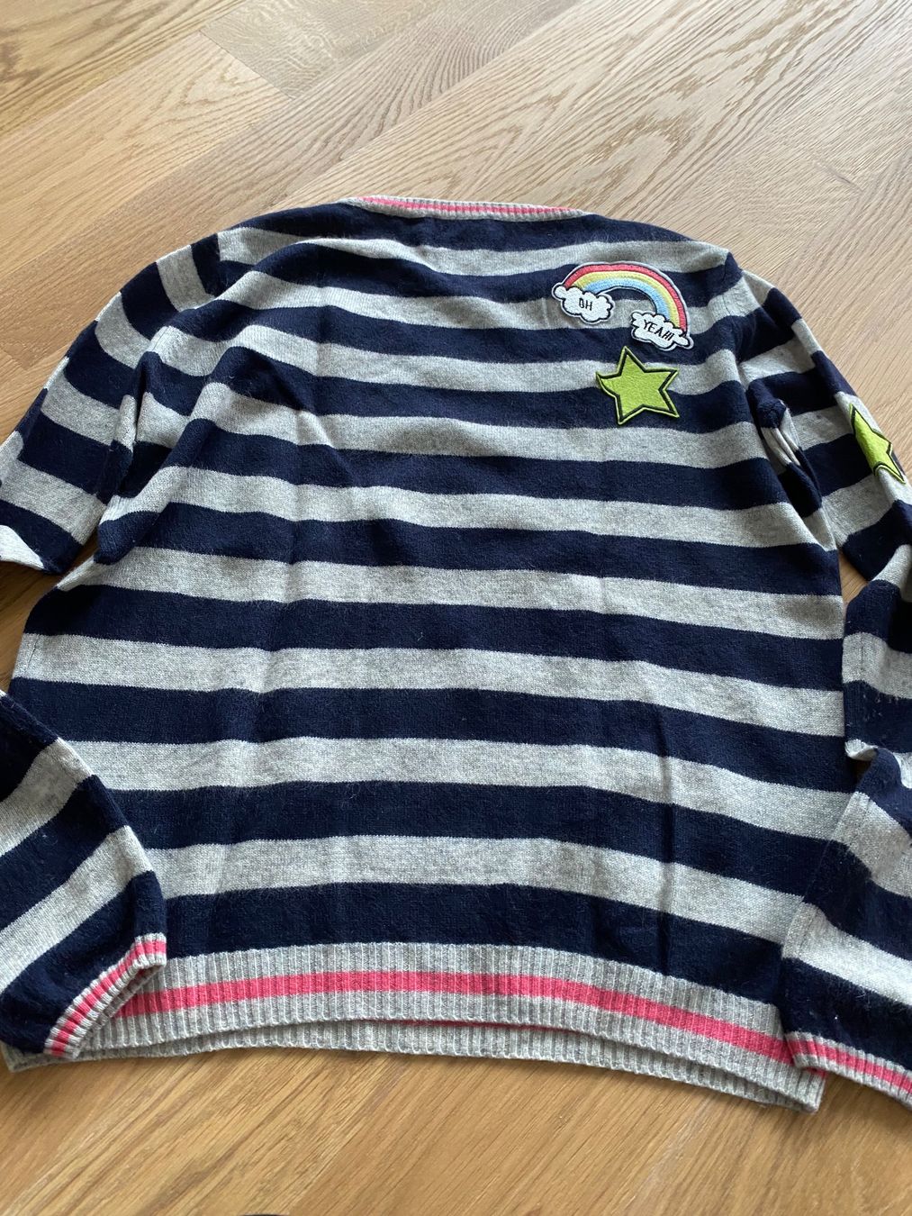 Princess goes hollywood Maglioni & Felpe: Pullover Princes goes Hollywood – Usato da Baar venduto da rel_9lvy 1