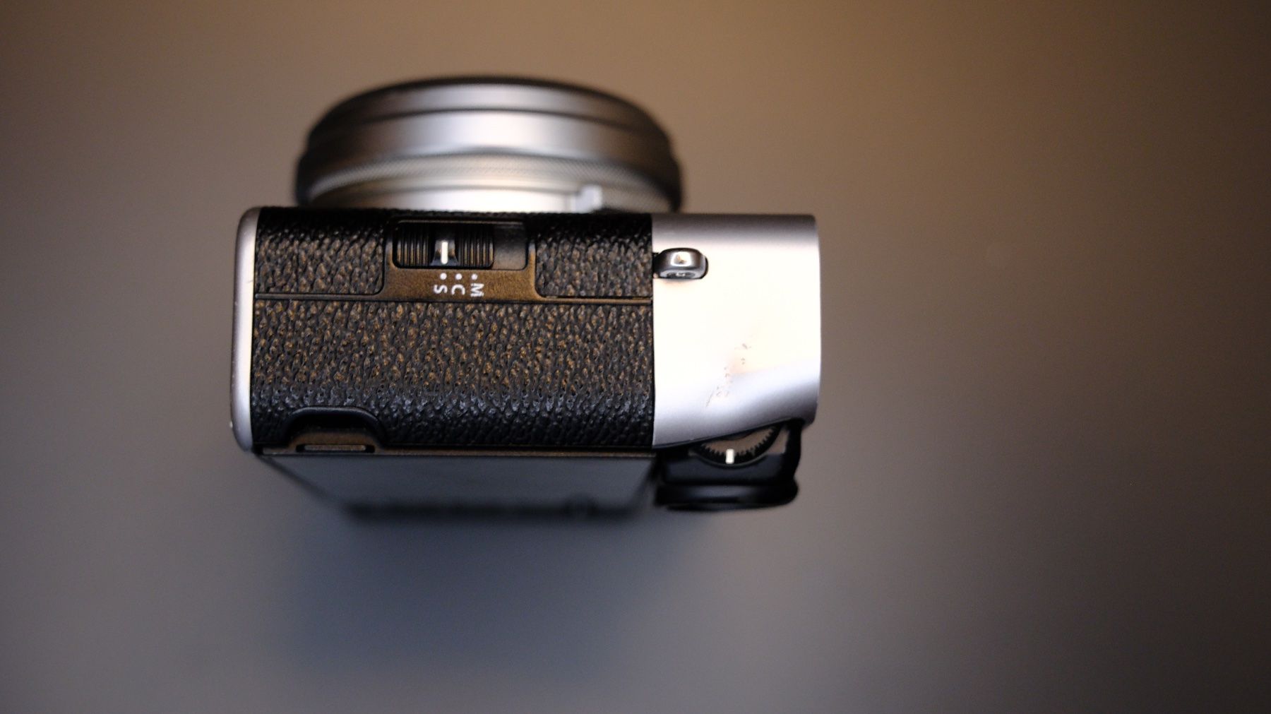 Fujifilm Fotocamera: Fujifilm X100V – Usato da Erlenbach ZH venduto da UKaempfe 5