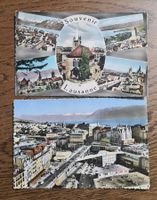 Souvenir Lausanne 1959