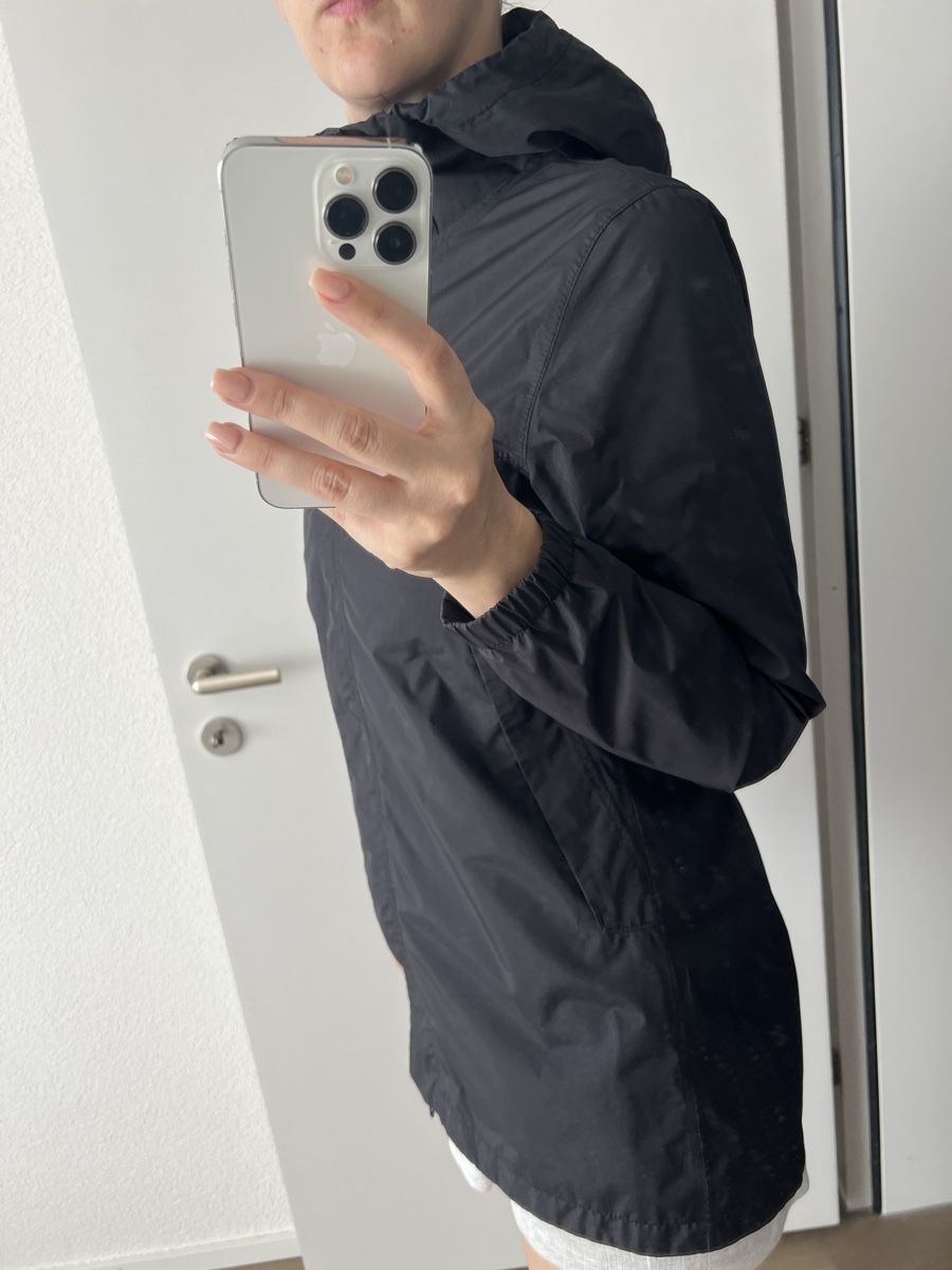 North Face Giacche: The North Face Jacke – Usato da Kriens venduto da Luzernerin_K 1