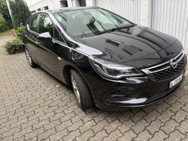 Opel Astra 2017 / 97000 KM