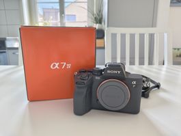 Sony A7 IV excellent état