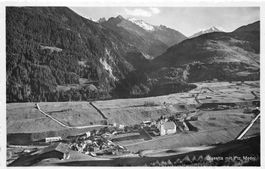 2x Disentis