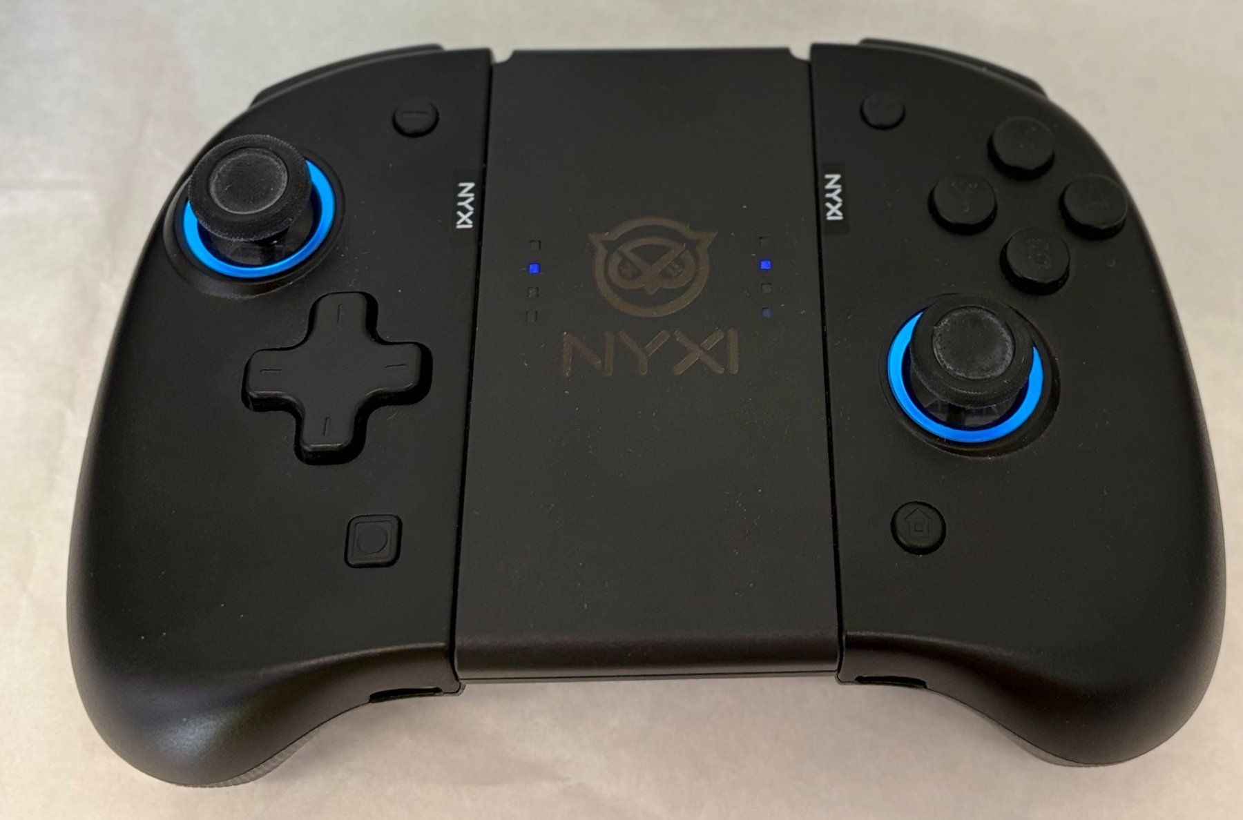 Nintendo Consoles: Nintendo Switch Oled+Pro Controller+Smash Ultimate+Zubehör – D'occasion à Zürich par Drahtzug 2