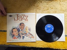 Duke Ellington - Bobby Hackett Schallplatte Lp - Jazz No1
