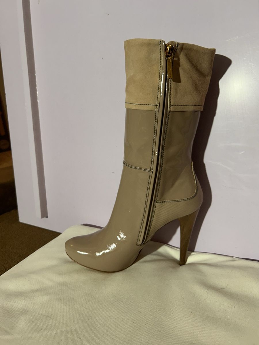 Scarpe da donna: Ankle Boots, Size 38 , new – Nuovo e nell'imballaggio originale da Veyrier venduto da aliyag 2