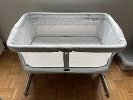 Berceau cododo Chicco Next2Me Dream – bon état