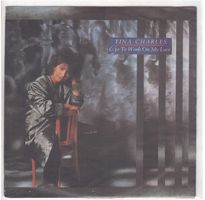 Tina Charles  --  Go to work on my love  Single7