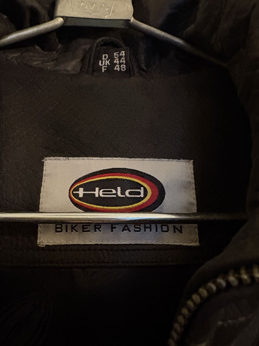 Held Giacche: Held Motorrad Jacke – Nuovo (secondo la descrizione) da Biel/Bienne venduto da dozon11 4