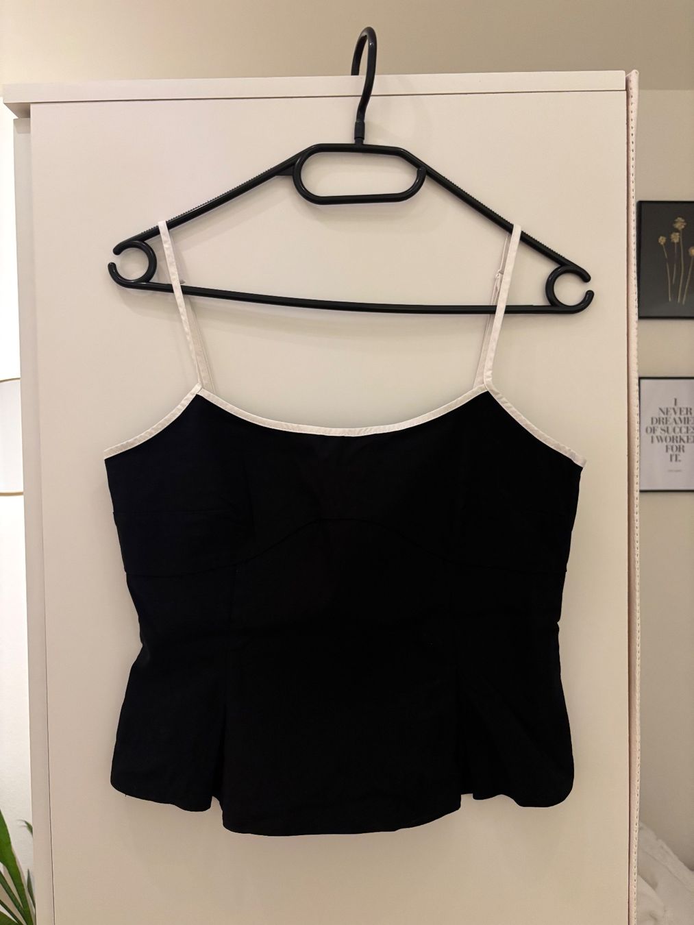 Abercrombie Top: Talliertes Top – Usato da Zürich venduto da hue_82qd