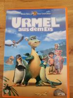 Urmel aus dem Eis DVD